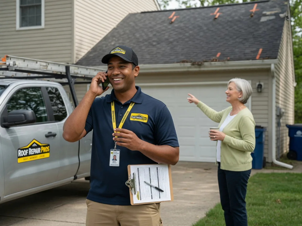Roof Repair Cushing, TX FAQs